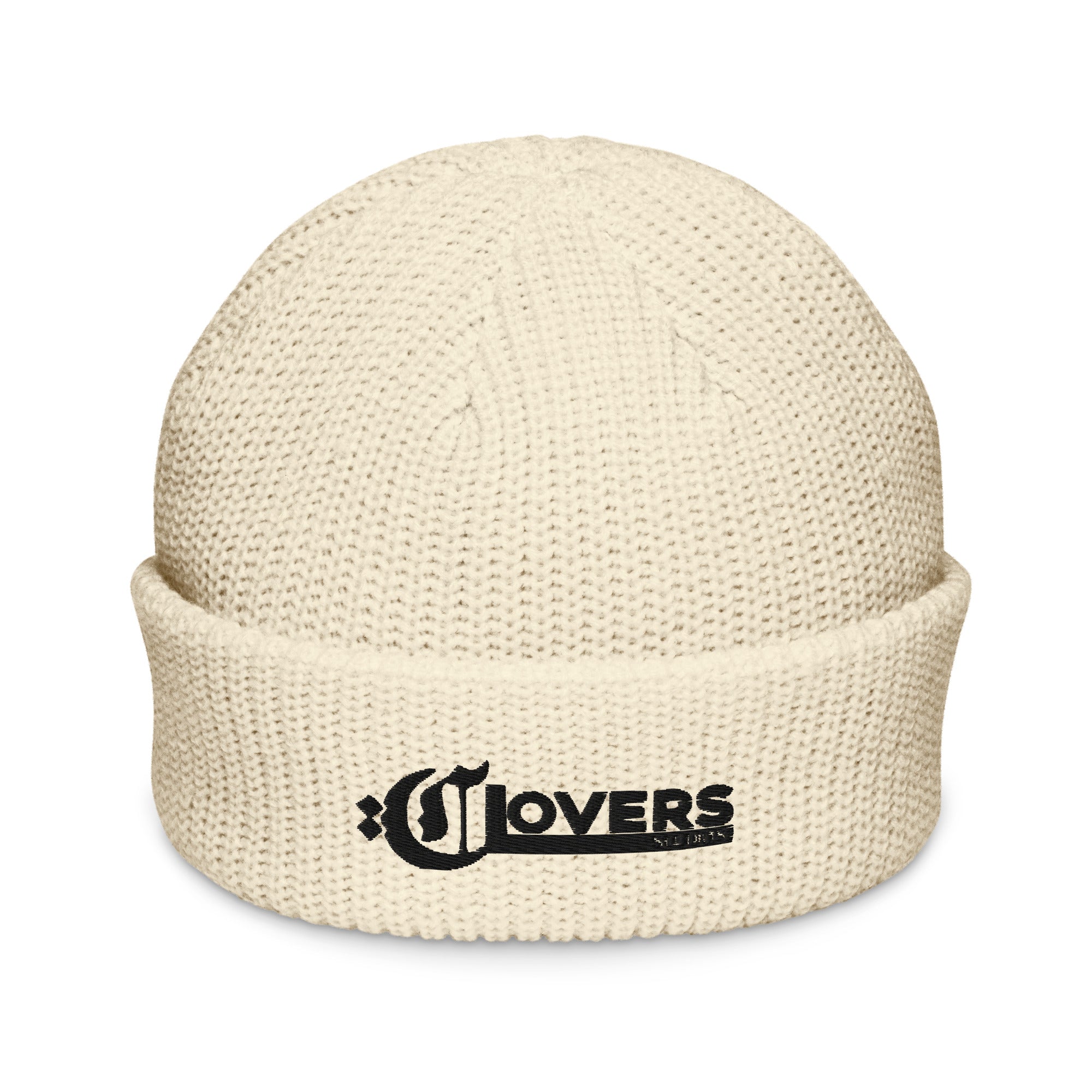 Fisherman beanie