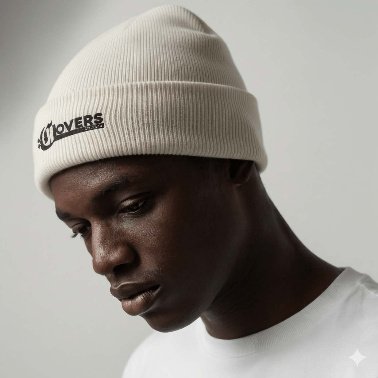 Fisherman beanie - CloversCloBeanie