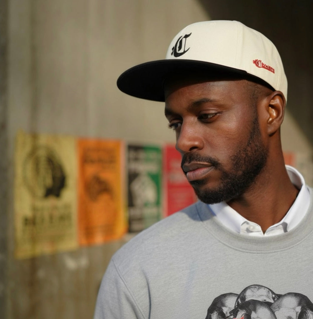 Pre - order Clvrs Premium Sweatshirt - CloversClo