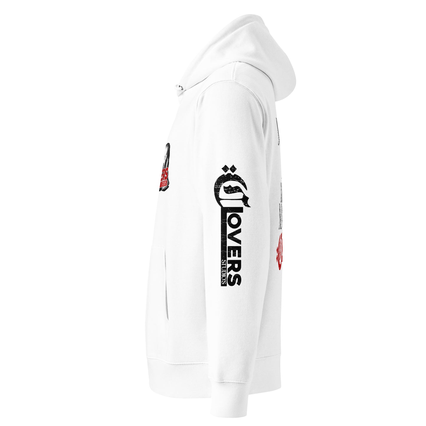 Pre-order CLVRS Unisex Hoodie