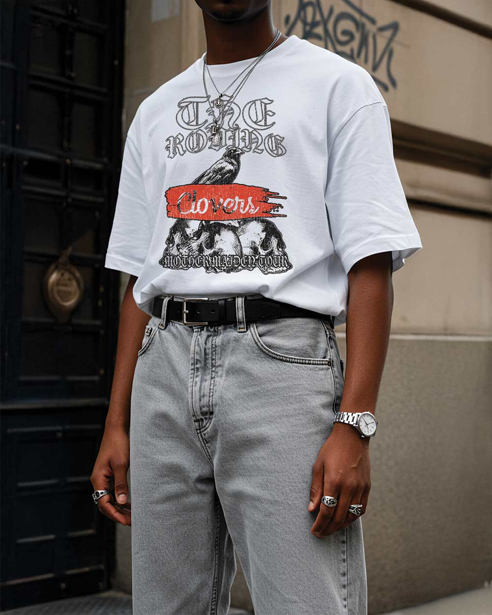 Tees - CloversClo