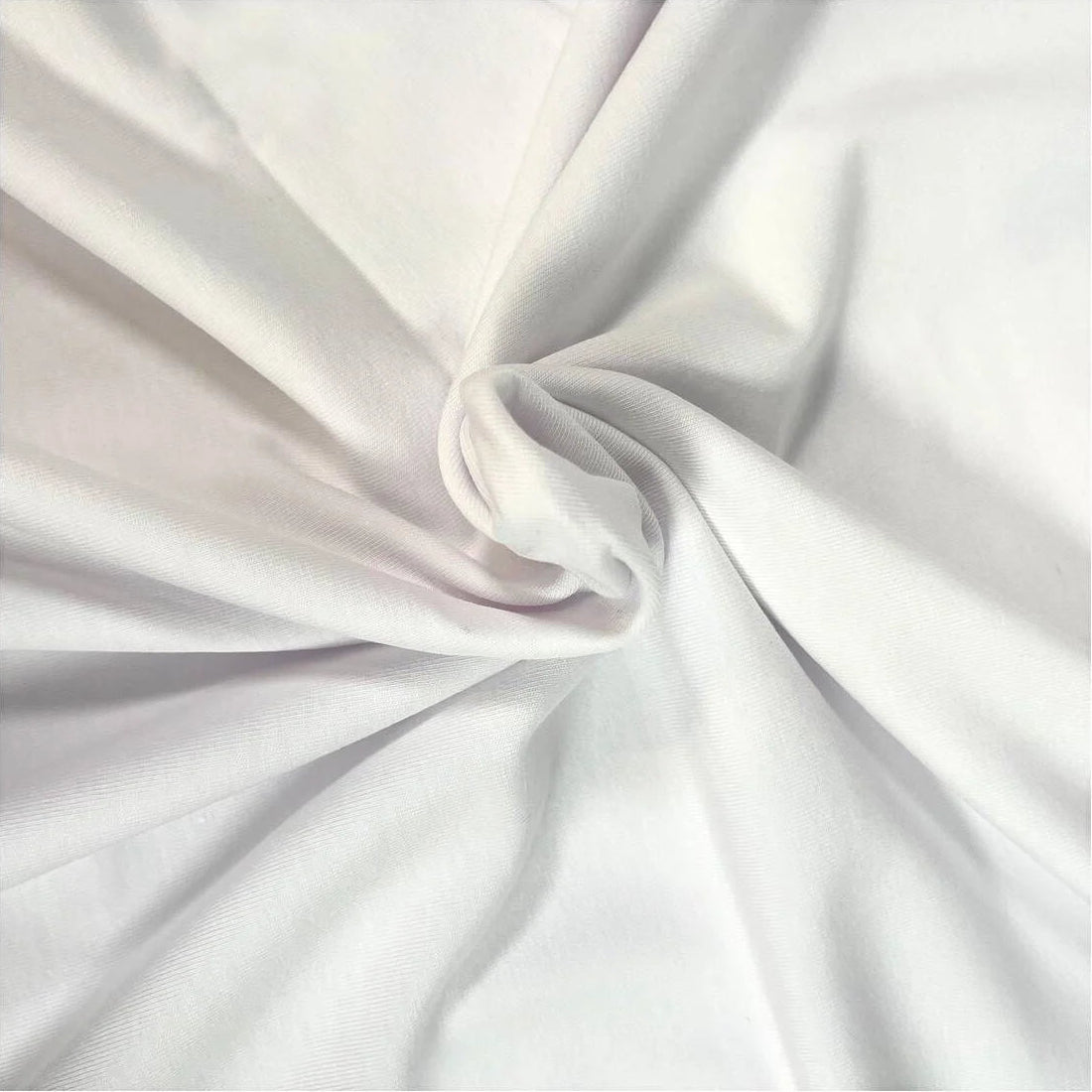 Unisex organic cotton t-shirt