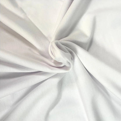 Unisex organic cotton t-shirt