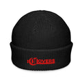 Fisherman beanie - CloversClo