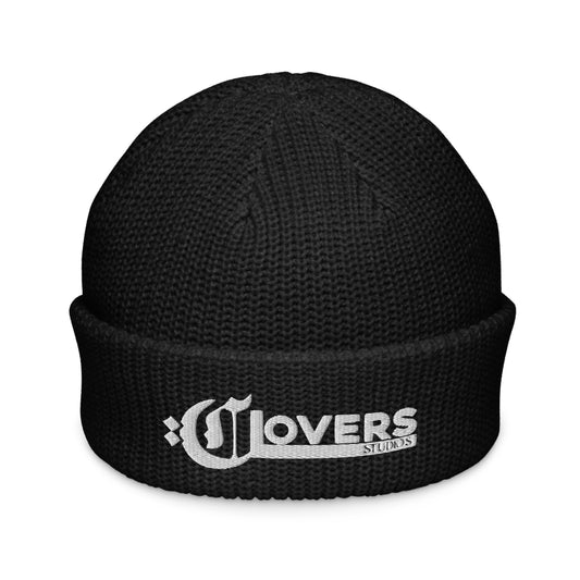 Fisherman beanie