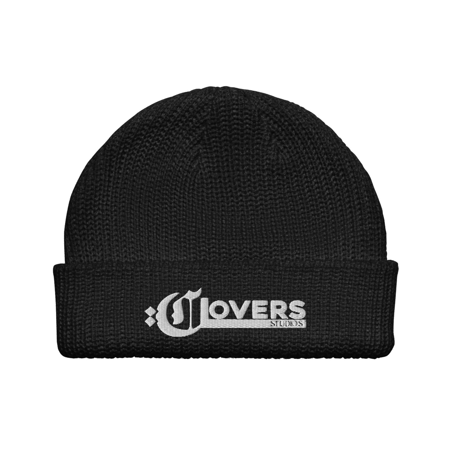 Fisherman beanie