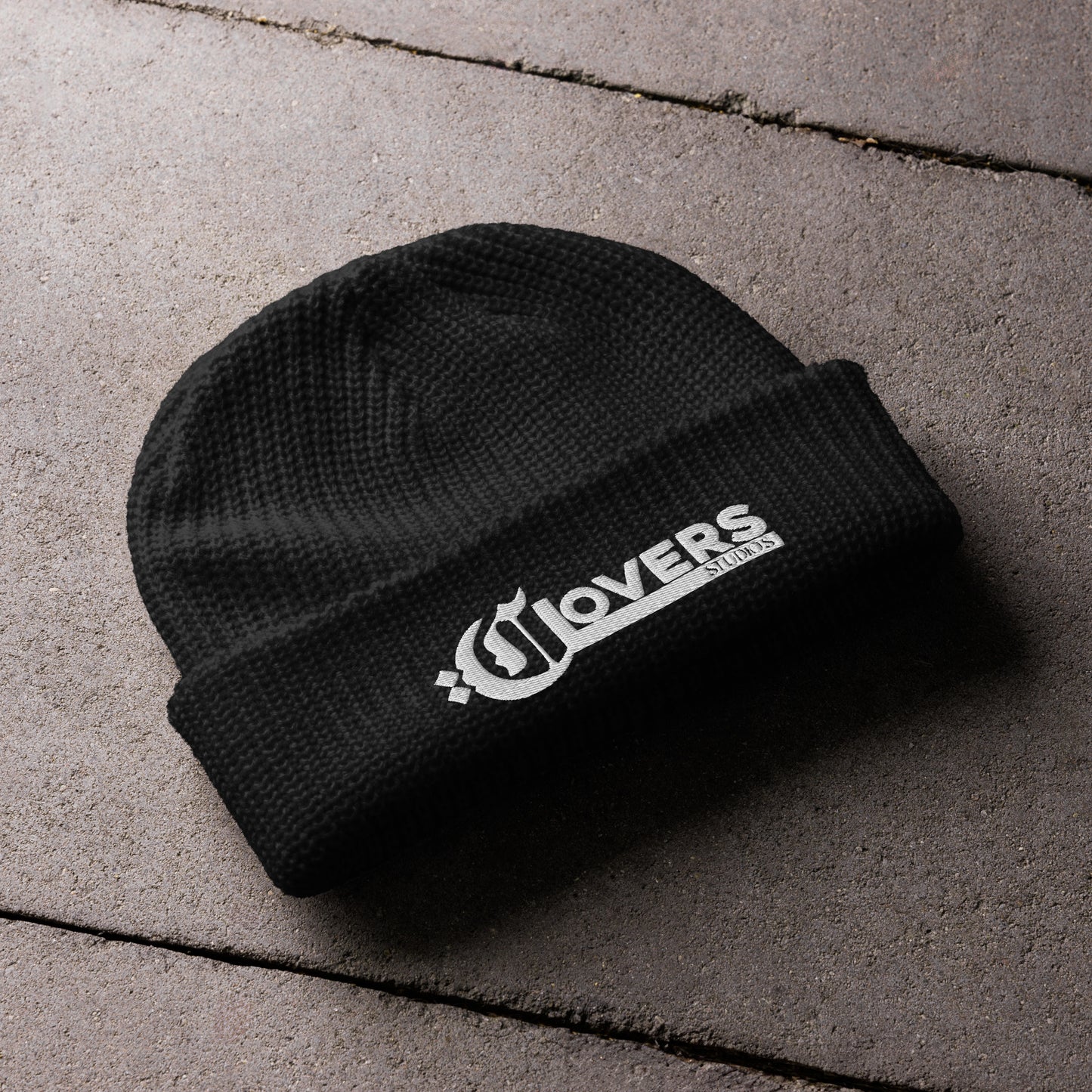 Fisherman beanie