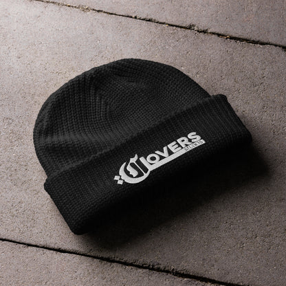 Fisherman beanie