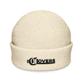 CLVRSS  Fisherman beanie
