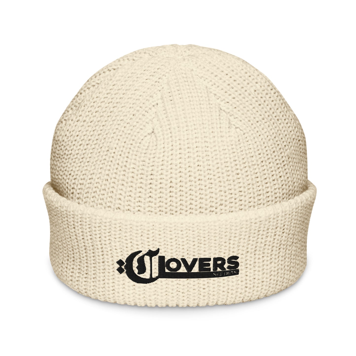 Fisherman beanie
