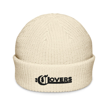 Fisherman beanie