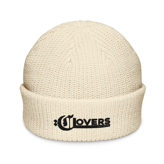 Fisherman beanie
