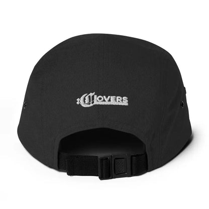 Five Panel Cap - CloversClo
