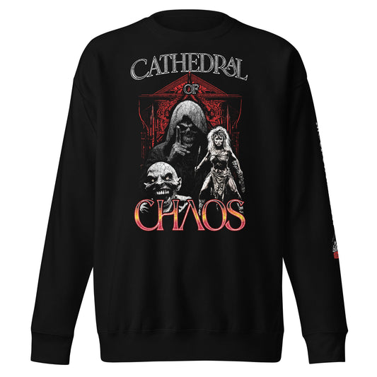 Pre - order Clvrs Premium Sweatshirt - CloversClo