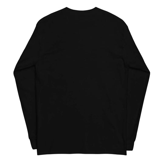 Pre - Order CLVS FLT02 Longsleeve Shirt 100% Cotton - CloversClo