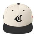 Snapback Cap - CloversClo
