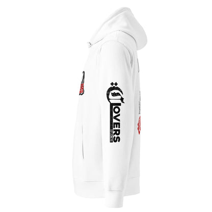 Pre-order CLVRS Unisex Hoodie